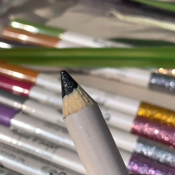 TV Parlour EYES & LIPS GLITTER PENCIL - Image 5