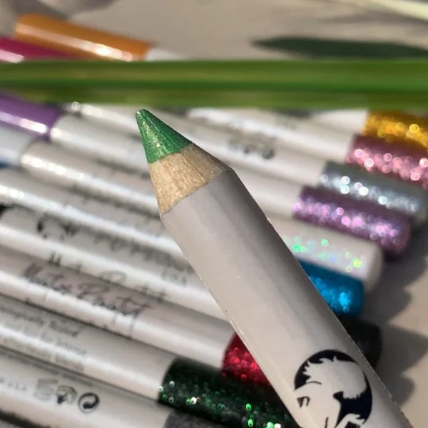 TV Parlour EYES & LIPS GLITTER PENCIL - Image 6