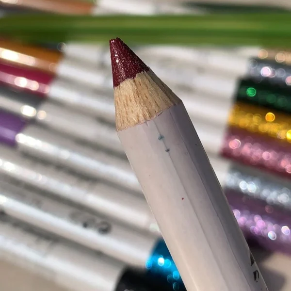 TV Parlour EYES & LIPS GLITTER PENCIL - Image 7