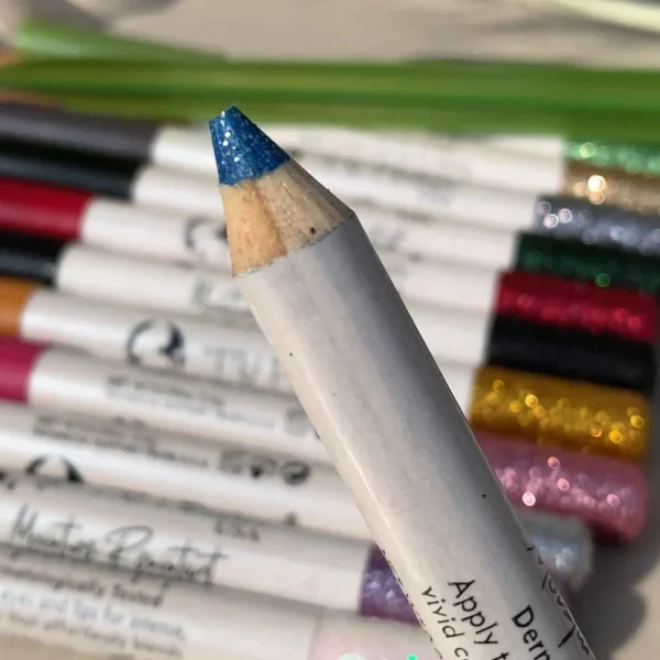 TV Parlour EYES & LIPS GLITTER PENCIL - Image 8