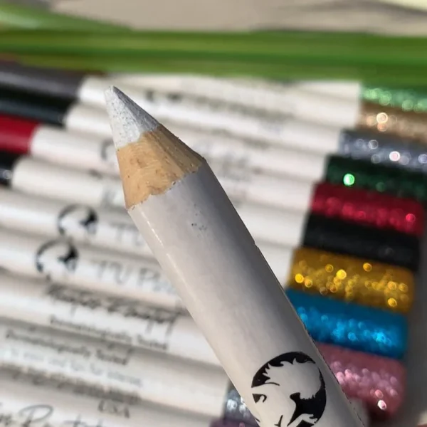 TV Parlour EYES & LIPS GLITTER PENCIL - Image 9