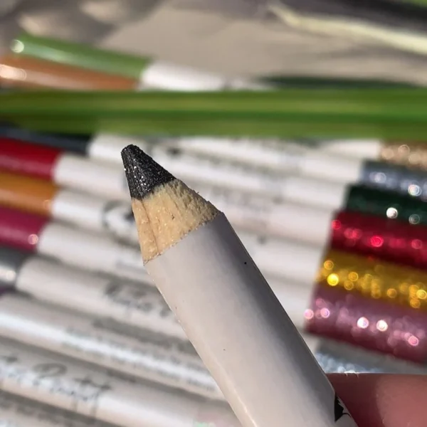 TV Parlour EYES & LIPS GLITTER PENCIL - Image 10