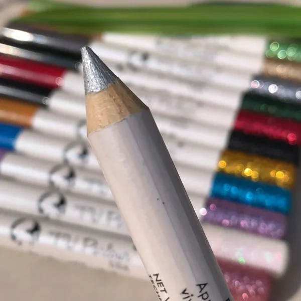 TV Parlour EYES & LIPS GLITTER PENCIL - Image 11