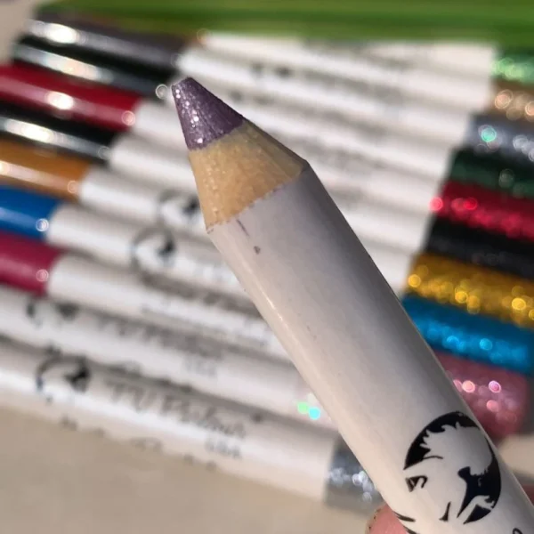 TV Parlour EYES & LIPS GLITTER PENCIL - Image 13