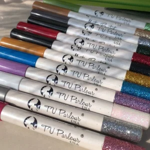 TV Parlour EYES & LIPS GLITTER PENCIL