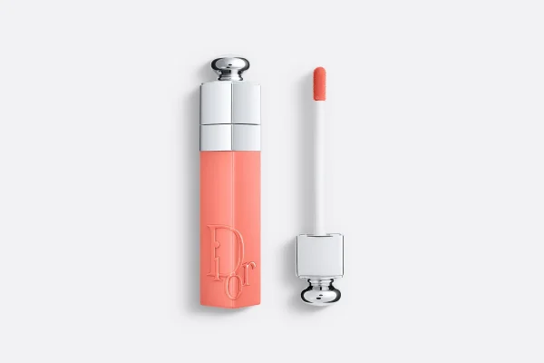  Dior Addict Lip Maximizer/ Lip Tint (Set Of 4) - Image 3