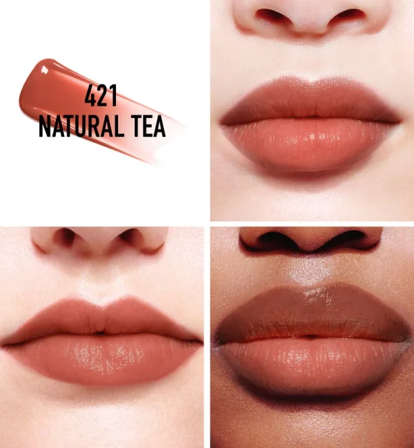  Dior Addict Lip Maximizer/ Lip Tint (Set Of 4) - Image 11