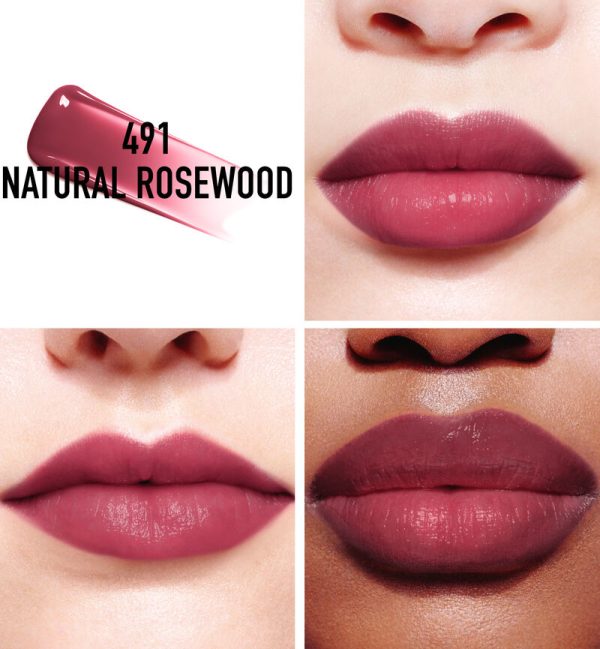  Dior Addict Lip Maximizer/ Lip Tint (Set Of 4) - Image 16