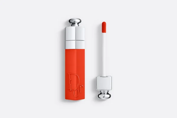  Dior Addict Lip Maximizer/ Lip Tint (Set Of 4) - Image 19