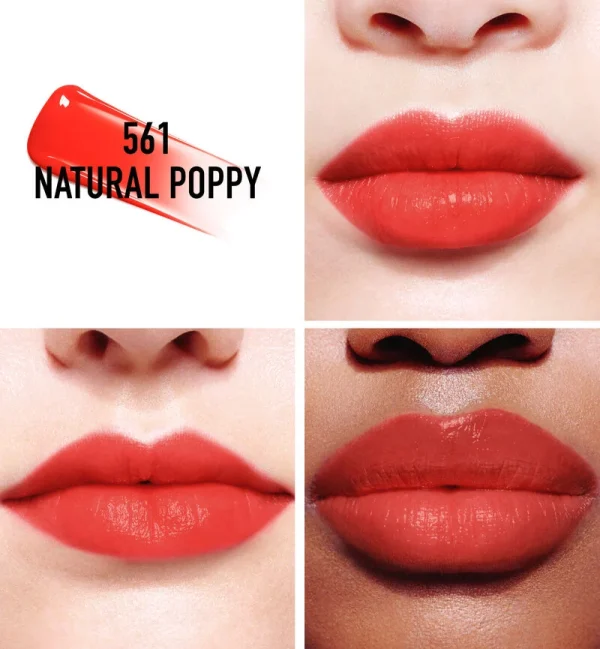  Dior Addict Lip Maximizer/ Lip Tint (Set Of 4) - Image 20