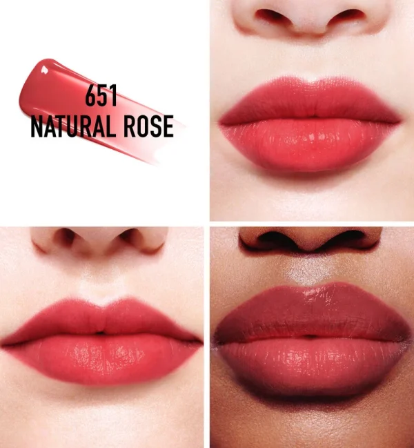  Dior Addict Lip Maximizer/ Lip Tint (Set Of 4) - Image 26