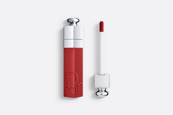  Dior Addict Lip Maximizer/ Lip Tint (Set Of 4) - Image 35