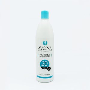 Avona 20 volume 1 liter (Skin Polish Treatment )