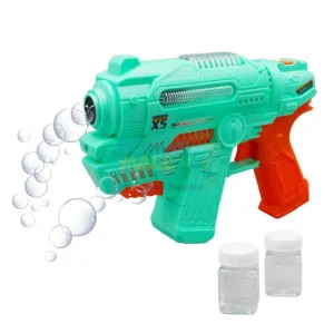 Bubble Gun For Kids 999s-24