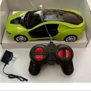 Fine Quality With High Speed Remote Control Car For Kids.
