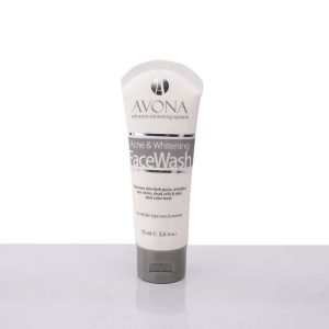 Avona Acne And Whitening Face Wash Face Wash 75ml