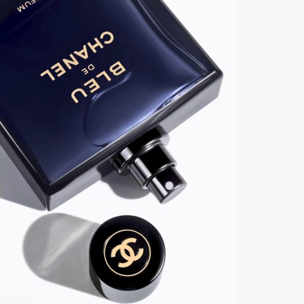 Chanel Bleu De Chanel Perfume 100 ml. - Image 3