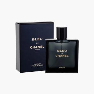 Chanel Bleu De Chanel Perfume 100 ml.