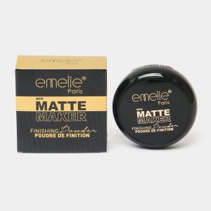 Emelie Face Makeup Powder