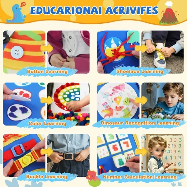 "Learning Activity Bag"  - Image 3