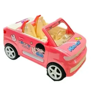 Kids Mini Car Simulation Model Toy Universal Lights Music Vehicle for Boys and Girls