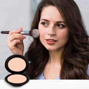 Emelie Prestige super stay Face powder