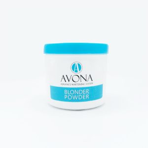 Avona blonder powder 500gm (Skin Polish Treatment)