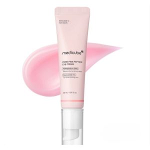 Medicube PDRN Pink Peptide Eye Cream 30ml