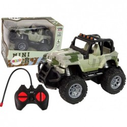 Remote Control Jeep Car, Car Toy for girls And Boys.