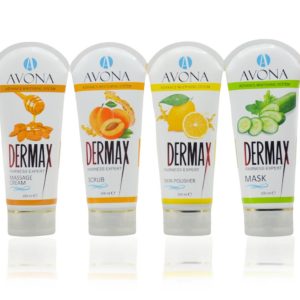 Avona Dermax tube 200ml
