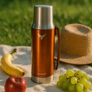 Thermotrek TRAVEL PAL-1 SPORTS BOTTLE 1200ML, Item Code: TT-402-2