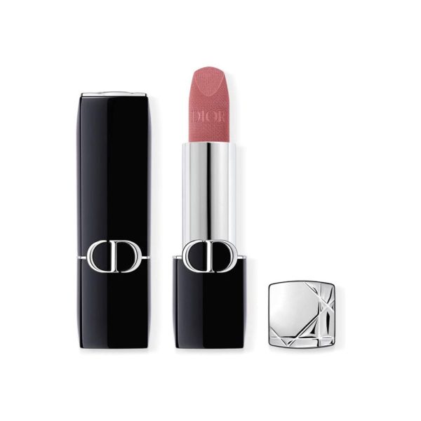 DIOR Rouge Dior Couture Colour Lipstick, 3.5 g. - Image 3