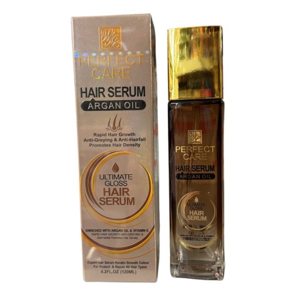Perfect Care Hair Serum Argan Oil 120 ml.