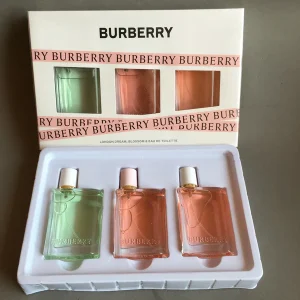 Burberry Perfume Gift Set (3 x 30ml)