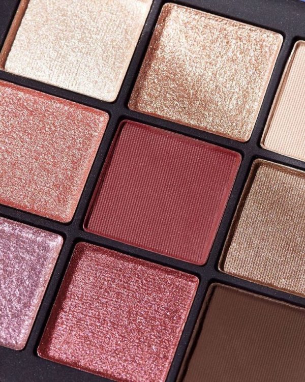 Nars Uninhibited eyeshadow palette. - Image 4