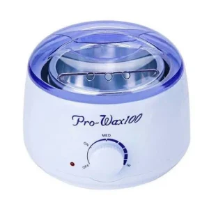 Original Pro wax 100 Professional Hair Removal Wax Heater