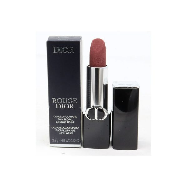 DIOR Rouge Dior Couture Colour Lipstick, 3.5 g. - Image 2