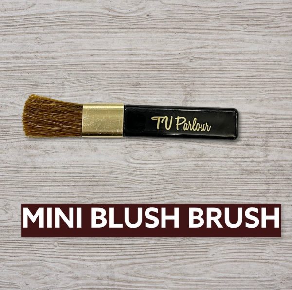 SIXER TERA-COTTA BLUSH PALETTE (BLACK) - Image 5