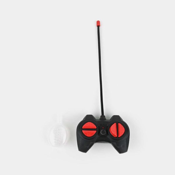 Remote Control Smoke Car For Kids. - Image 2