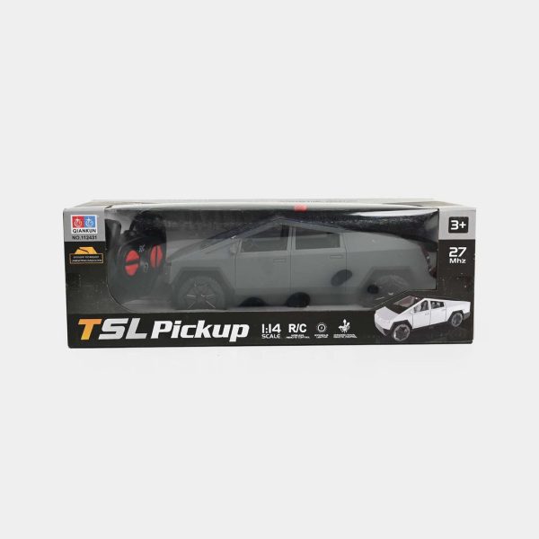 Rechargeable remote control car for kids - Image 4