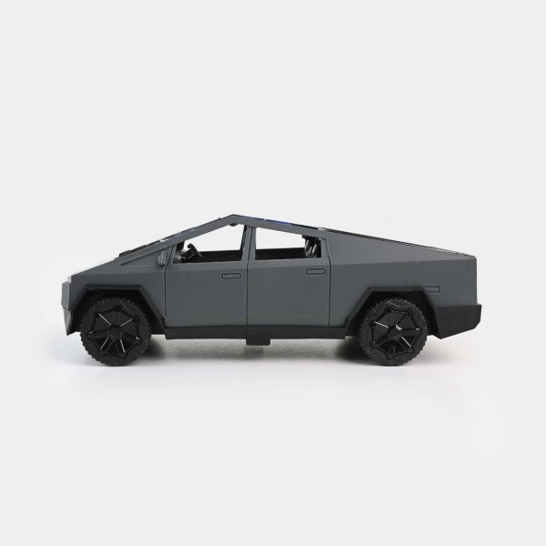 Rechargeable remote control car for kids - Image 2