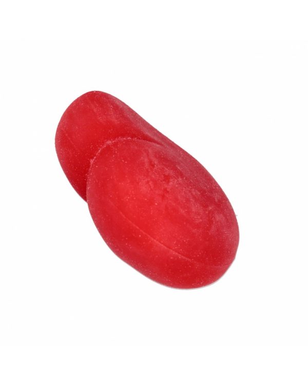 HEART SQUEEZING TOY 7CM 9717-48 - Image 3