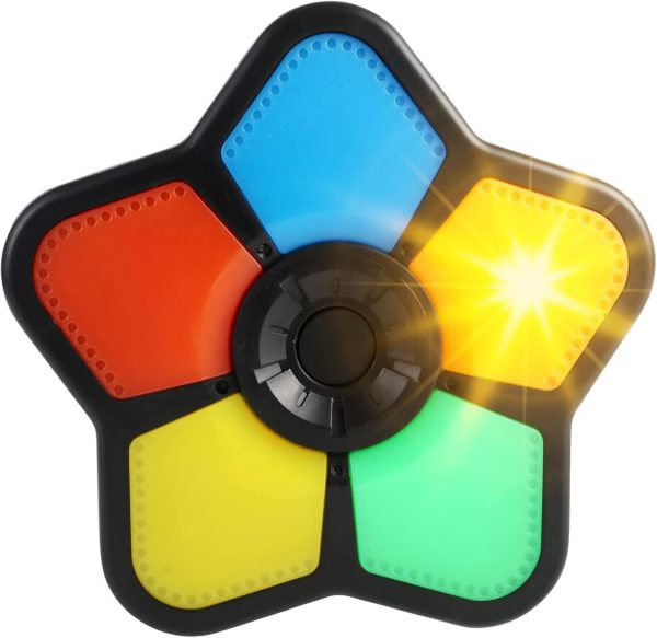 Super Memory Game Toy - Image 3