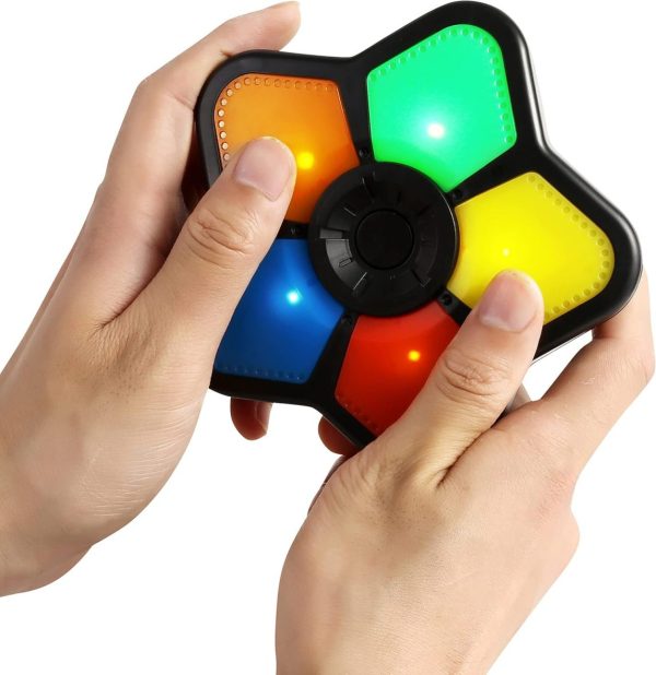 Super Memory Game Toy - Image 4