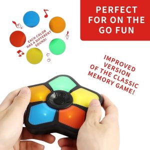 Super Memory Game Toy
