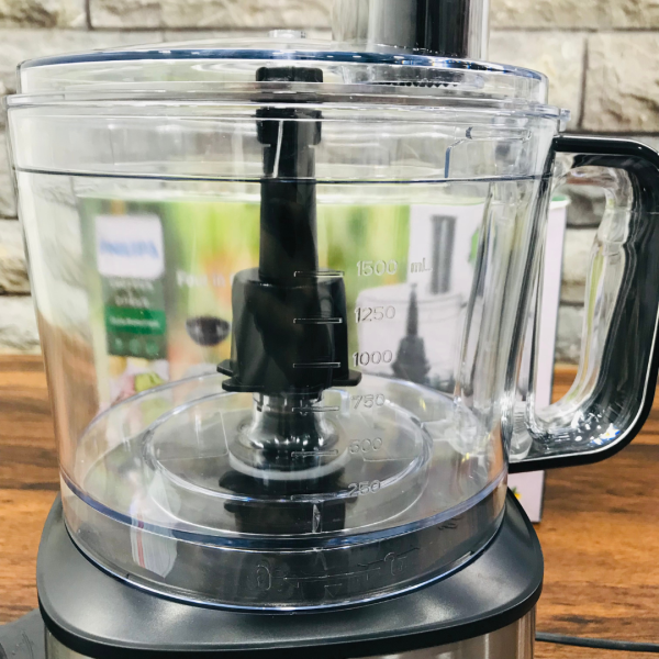 Philips Multi Food Chopper For Meat And Vegetable Cutting. - Image 2