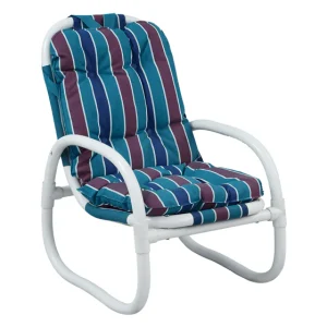 Boss B-1101 Craft UPVC Furniture MIAMI CHAIR