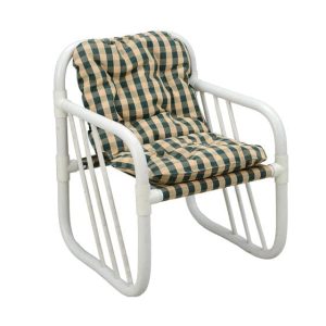 Boss B-1108 Craft UPVC Furniture Verdana Chair
