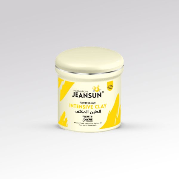 Jeansun Acne Blemish Whitening Facial Jar 200 g. - Image 6