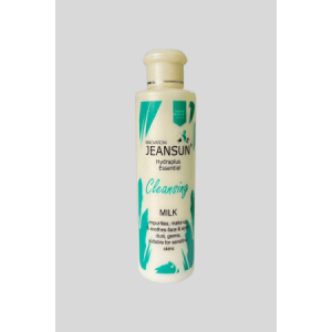 Jeansun Cleansing Milk 200 ml.